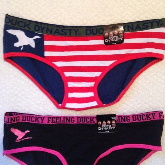 Duck Dynasty Underwear (Bundle of 3) NWT 2XL (Add for Bundle) - Picture 5 of 9
